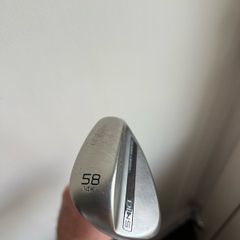 Titleist SM10 K grind