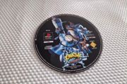 Crash Bandicoot 3 Warped PlayStation1 Ps1 PlayStation2 Ps2 Games Original