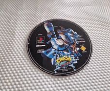 Crash Bandicoot 3 Warped PlayStation1 Ps1 PlayStation2 Ps2 Games Original