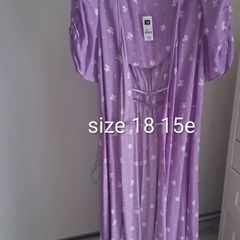 ladies dresses