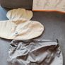 Stokke baby carrier front & back carrier Image 5