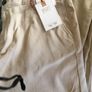 Beige Skinny Jeans. New with Tags Image 2