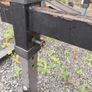 BodyCraft Heavy Duty Squat Racks / Power Cages Image 5