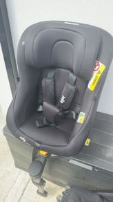 360 Joie Isofix Car seat