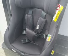 360 Joie Isofix Car seat