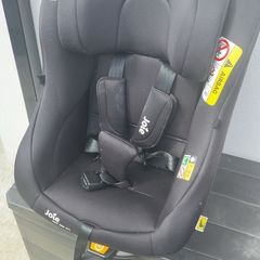 360 Joie Isofix Car seat