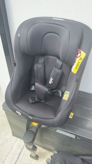 360 Joie Isofix Car seat