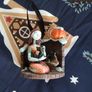 Shop Disney Sketchbook Christmas Ornament Image 7
