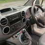 Citroen Berlingo Image 9