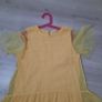 zara dress size 11-12 years Image 3