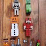 Minecraft Figures Image 4