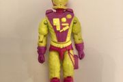 Vintage Action Force GI Joe Mega Marines Mega-Viper