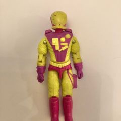 Vintage Action Force GI Joe Mega Marines Mega-Viper