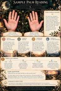 Palm Reading