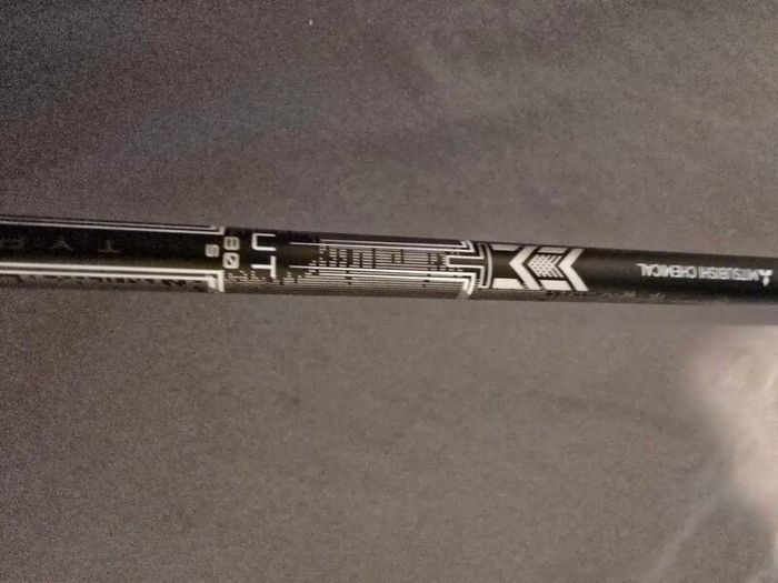Callaway Apex Utility Iron 18 Degrees