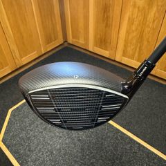 Taylormade qi4d LS driver