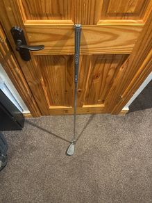 golf club