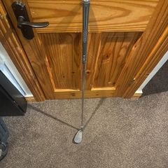 golf club