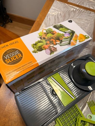 kitchen equipment