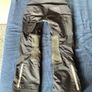 Klim Gore-Tex (fully waterproof)woman trouser Size 6 Image 3