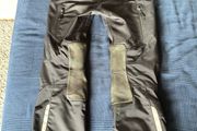 Klim Gore-Tex (fully waterproof)woman trouser Size 6