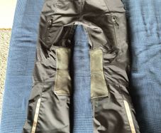 Klim Gore-Tex (fully waterproof)woman trouser Size 6