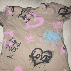 Girls t-shirt