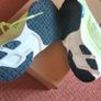 Bnib Nike Air Zoom Uk3.5/4 Image 6