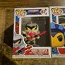 He Man Funko Pop Figures 85 86 87 New in Box excellent condition Image 3