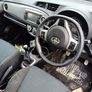 Breaking Toyota Yaris 2014 petrol Image 3