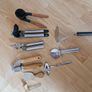 Almost new Stainless steel full set Image 2