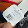 1998 South Park 5.5" Stan "felt shoes"Plush with all tags Image 5