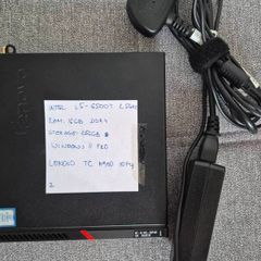 Lenovo Tc M900 10fl