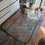 Glass Coffee Table Image 2