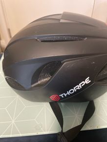 kids bike helmet
