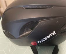 kids bike helmet