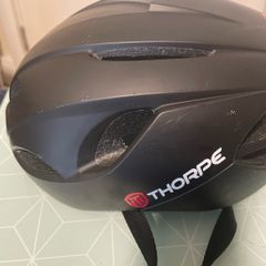 kids bike helmet