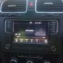 vw touch screen Bluetooth radio Image 3