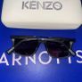 Kenzo genuine sunglasses with hard case Image 7