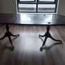 Vintage Dining Table Image 3