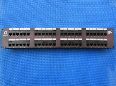 Lucent 1100PSE 48-Port Power Sum Panel