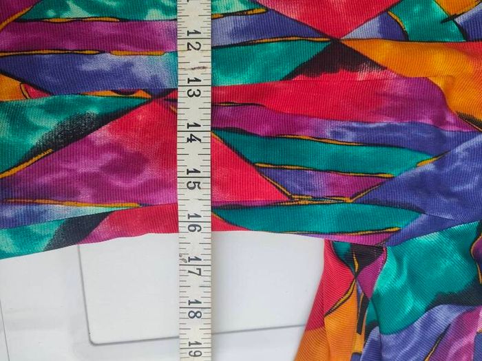 Vintage funky blazer