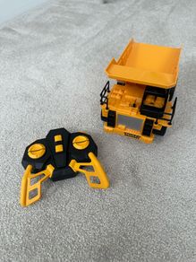 Remote Control Truck