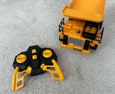 Remote Control Truck