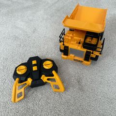 Remote Control Truck