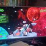 Ben 10 Galactic Racing PS3 PlayStation 3 Console Video Game 2011 Image 9