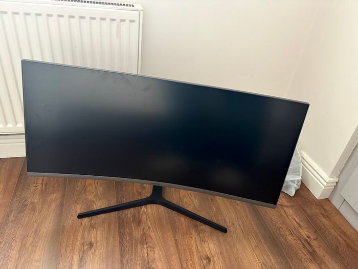Samsung monitor