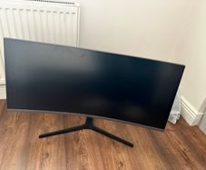 Samsung monitor