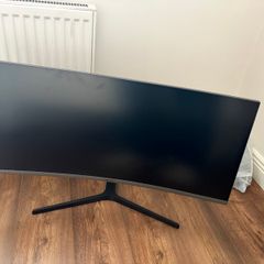 Samsung monitor