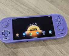 Retroid Pocket 6 - 12GB
